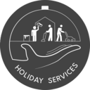 Création site web Holiday Services