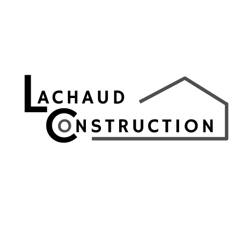 Création site Lachaud Construction