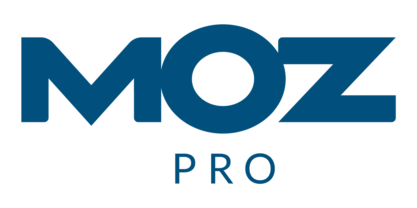 Moz pro SEO